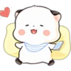 Cat cute 💙 6