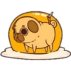 Doggy Food  nory 7