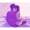 Pink-Anime 7