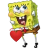 Bob Esponja 2 (frases) 6