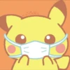 Pokémon Flu Mask 6