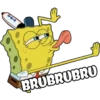 Bob Esponja 2 (frases) 7