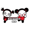 ERES' SOLO
MIO