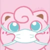 Pokémon Flu Mask 7