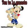 Ten te lo ganaste
Christian
Duffy