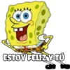Bob Esponja 2 (frases) 8