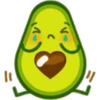 🥑 Avocado 🥑 10