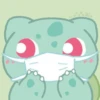 Pokémon Flu Mask 8