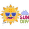 Sol de Domingo