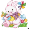 Easter rabbit 1 5