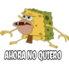 Bob Esponja 2 (frases) 9