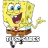 Bob Esponja 2 (frases) 10