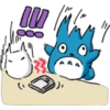 Totoro 6