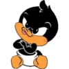 Looney Tunes Bebés 5