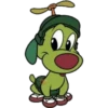Looney Tunes Bebés 6