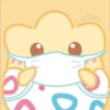 Pokémon Flu Mask 9
