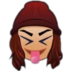 Descendientes Emoji☆♡ 8