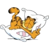 Garfield 8