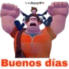 Jimmy B
Buenos días
