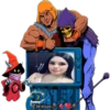 He Man 7