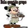 Hola querido grupo
Christian