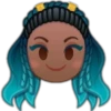 Descendientes Emoji☆♡ 9