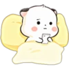 Cat cute 💙 8