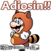 Adiosin!!
FitSGRILLØVETA