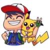 Pokémon GO. 8
