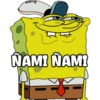 Bob Esponja 2 (frases) 11
