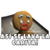 Jengibre (Shrek) 13