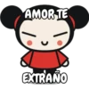 AMOR TE
EXTRAÑO