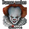 Buenas noches wuahahahaha 8