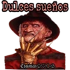 Buenas noches wuahahahaha 9