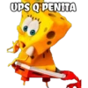 Bob Esponja 2 (frases) 12