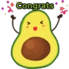 Congrats