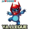 chimuelo y sus amigos 5