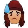 Descendientes Emoji☆♡ 11