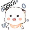 Cat cute 💙 10
