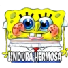 Bob Esponja 2 (frases) 13