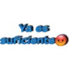 Toxicos sticker 7