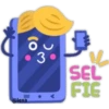 Hora do Selfie