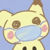 Pokémon Flu Mask 10