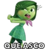QUE ASCO