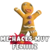 Jengibre (Shrek) 14