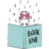 M
Z
S
BOOK
LOVE