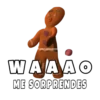 Jengibre (Shrek) 15
