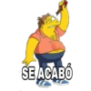 еее
se
SE ACABÓ
C