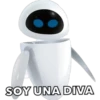 SOY UNA DIVA