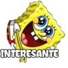 Bob Esponja 2 (frases) 14